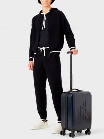 Худи и свитшоты Emporio Armani модель 6L1MXD-1MJRZ-0920 Фото