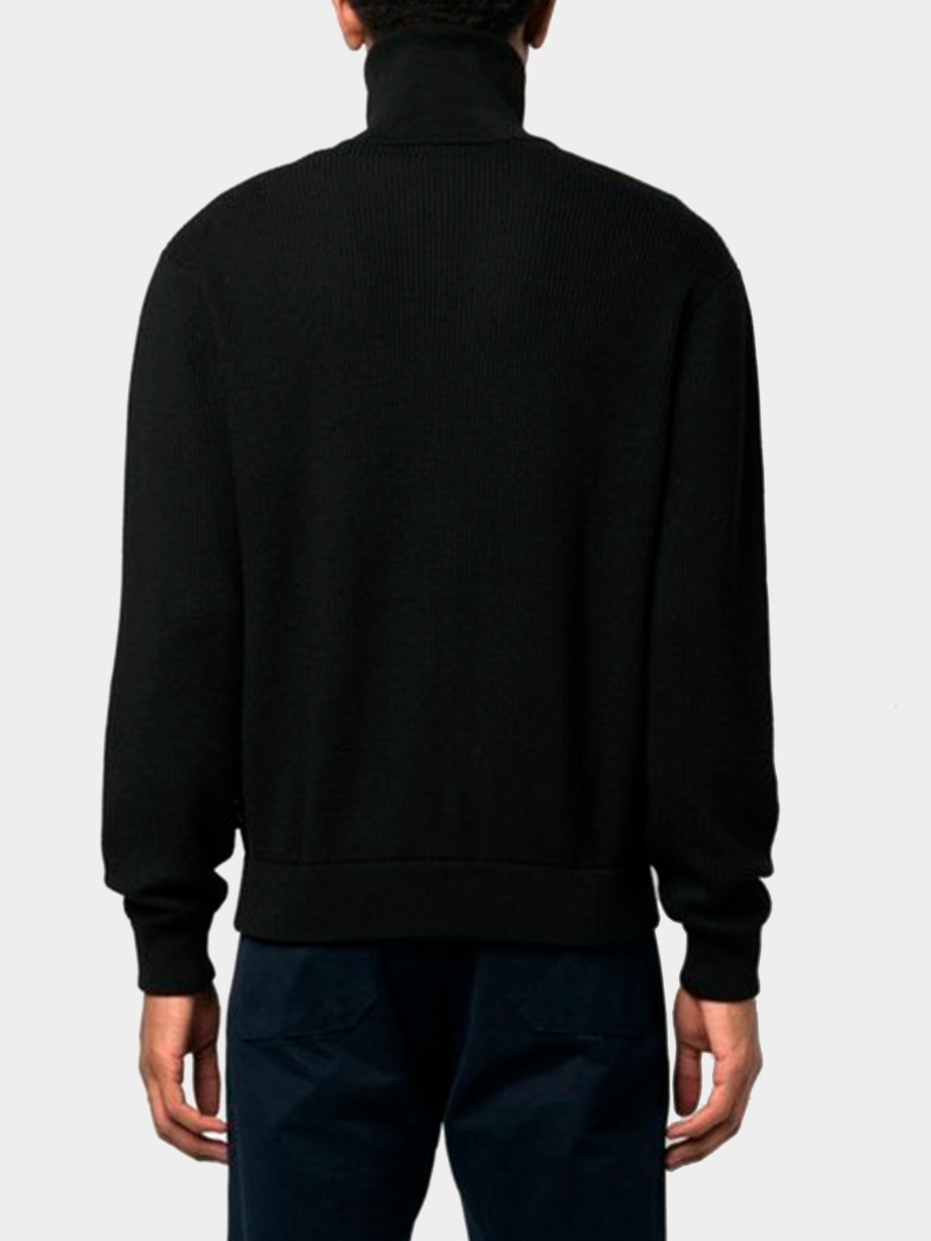 Худи и свитшоты Emporio Armani модель 6L1MXE-1MJSZ-0999 Фото
