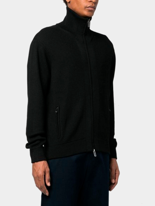 Худи и свитшоты Emporio Armani модель 6L1MXE-1MJSZ-0999 Фото
