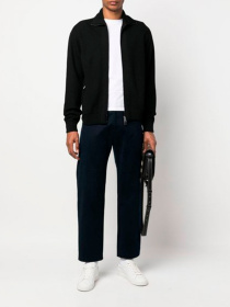 Худи и свитшоты Emporio Armani модель 6L1MXE-1MJSZ-0999 Фото