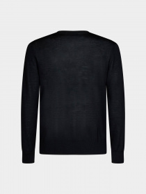 Худи и свитшоты Emporio Armani модель 6L1MXG-1MJVZ-0999 Фото