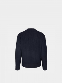 Худи и свитшоты Emporio Armani модель 6L1MXK-1MBQZ-F945 Фото