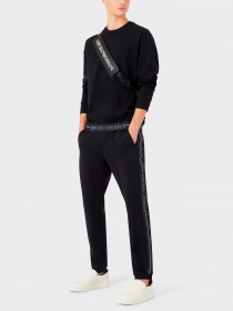Брюки Emporio Armani модель 6L1P96-1JHSZ-0920 Фото