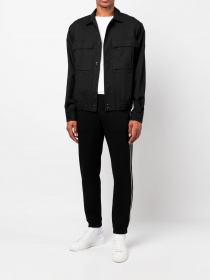 Брюки Emporio Armani модель 6L1P97-1JHSZ-0999 Фото