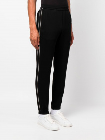 Брюки Emporio Armani модель 6L1P97-1JHSZ-0999 Фото