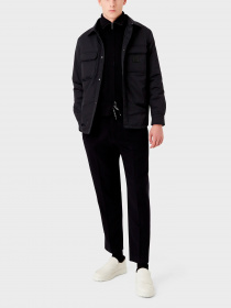 Брюки Emporio Armani модель 6L1PB5-1NTYZ-0920 Фото