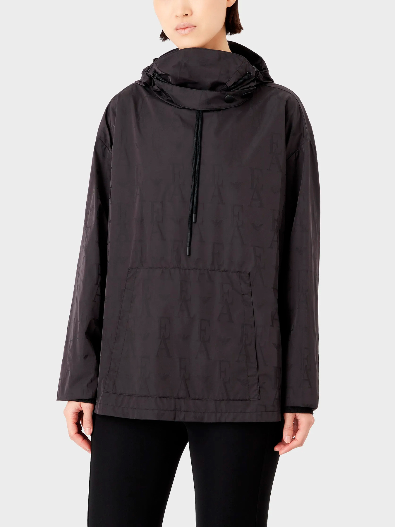 Куртки и дубленки Emporio Armani модель 6L2B67-2NIPZ-0999 Фото