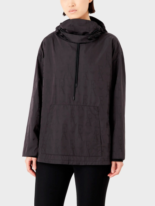 Куртки и дубленки Emporio Armani модель 6L2B67-2NIPZ-0999 Фото