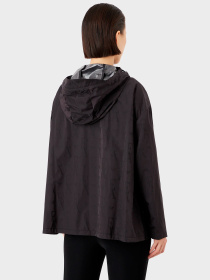 Куртки и дубленки Emporio Armani модель 6L2B67-2NIPZ-0999 Фото