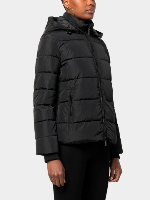 Куртки и дубленки Emporio Armani модель 6L2B86-2NGAZ-0999 Фото