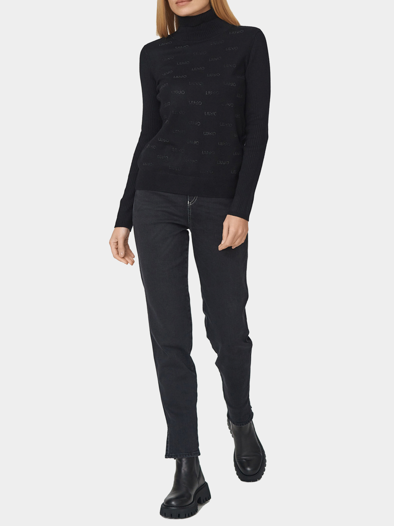 Джинсы Emporio Armani модель 6L2J29-2DT2Z-0005 Фото