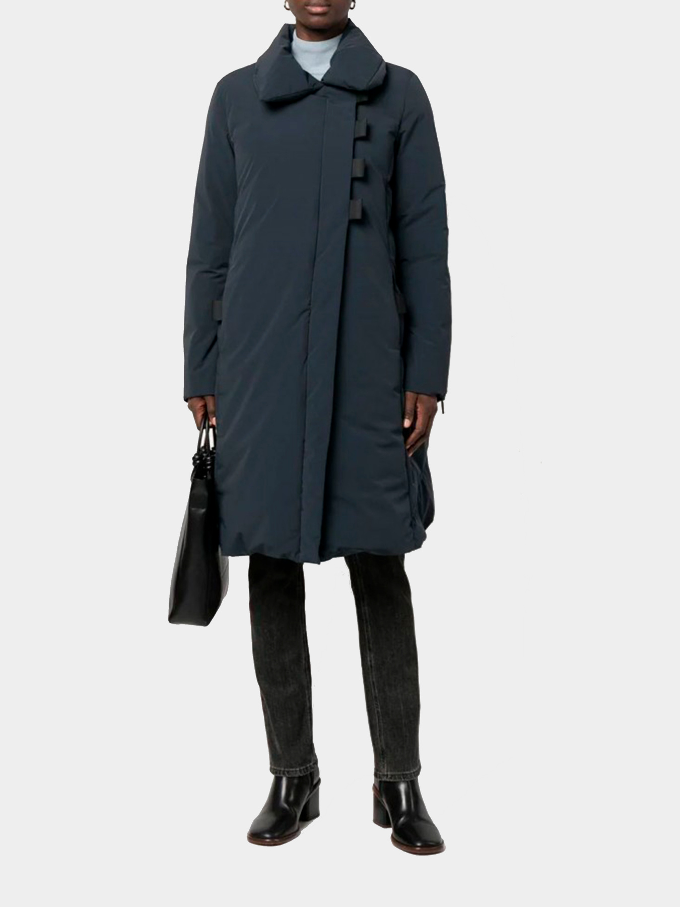 Куртки и дубленки Emporio Armani модель 6L2L66-2NIRZ-0926 Фото