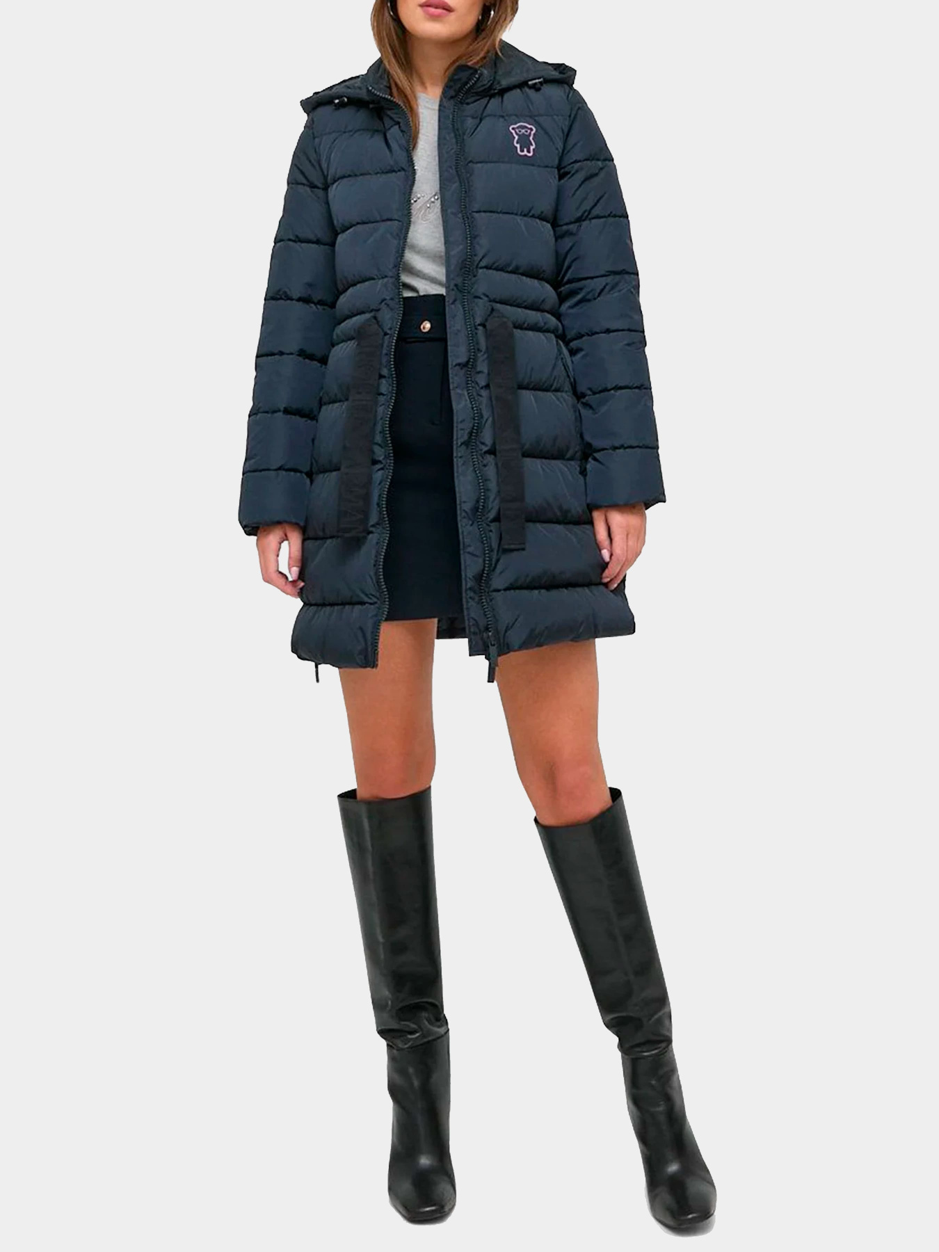 Пальто и плащи Emporio Armani модель 6L2L73-2NGAZ-0926 Фото