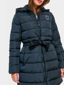 Пальто и плащи Emporio Armani модель 6L2L73-2NGAZ-0926 Фото