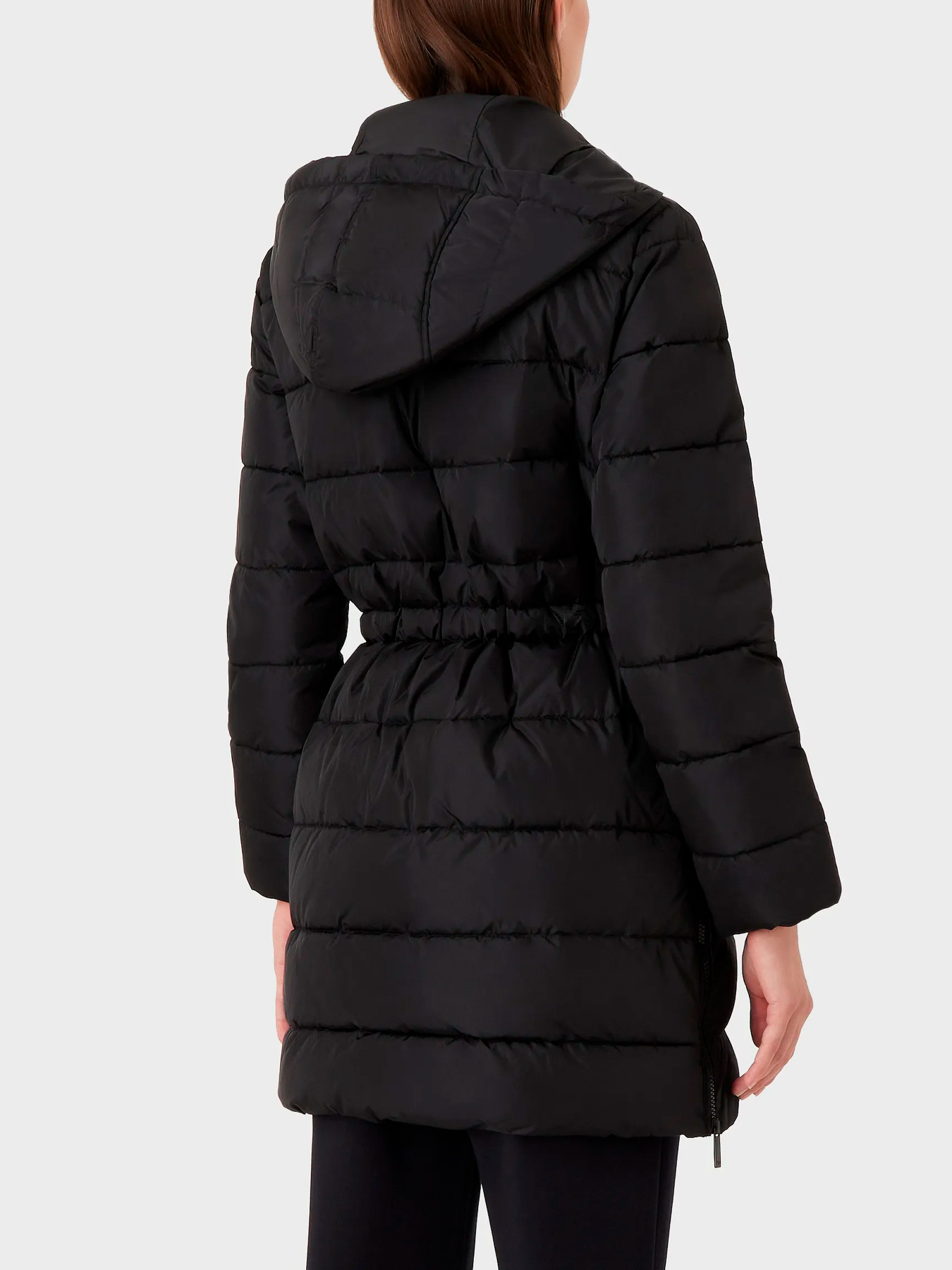 Пальто и плащи Emporio Armani модель 6L2L73-2NGAZ-0999 Фото