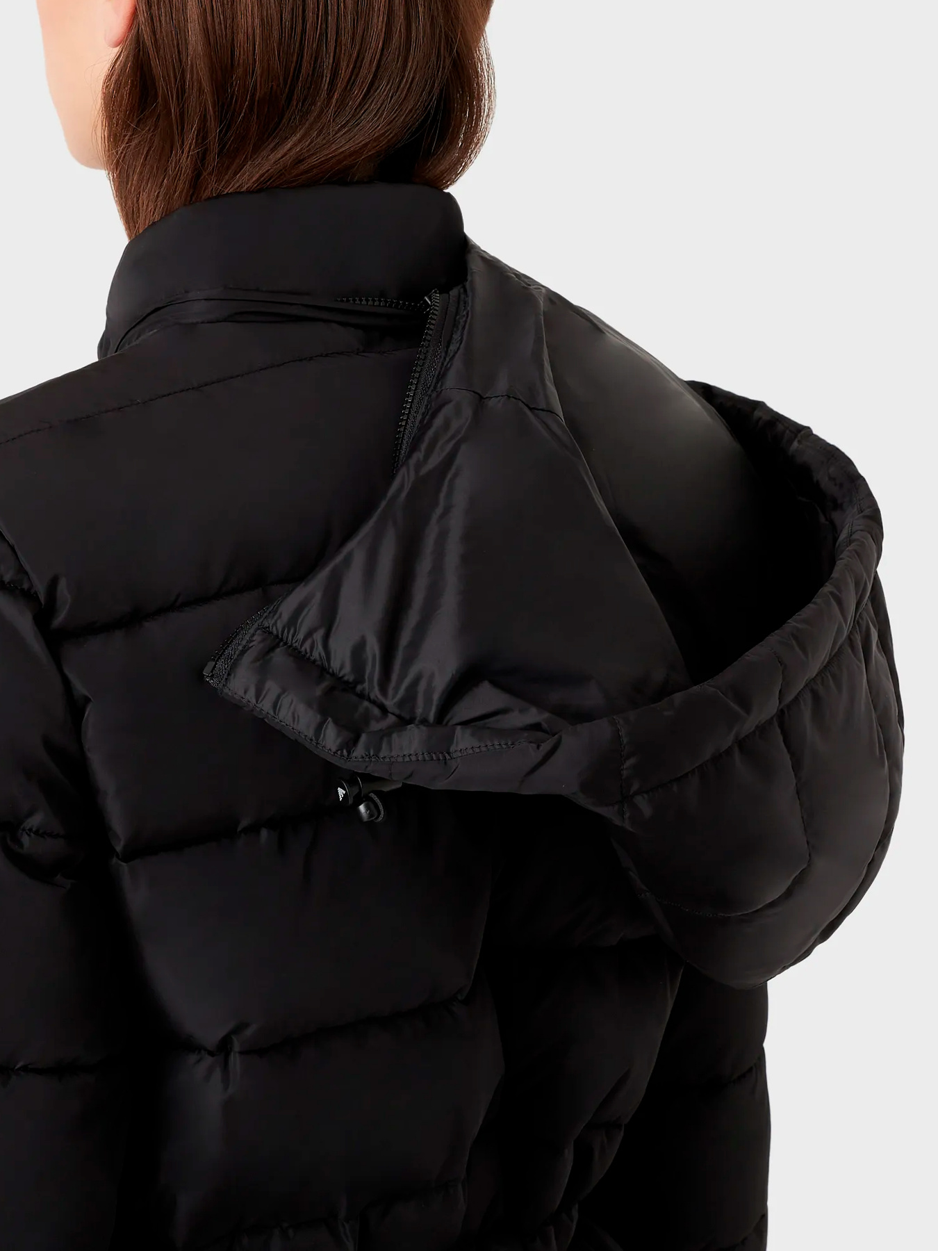Пальто и плащи Emporio Armani модель 6L2L73-2NGAZ-0999 Фото