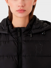 Пальто и плащи Emporio Armani модель 6L2L73-2NGAZ-0999 Фото