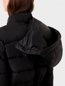 Пальто и плащи Emporio Armani модель 6L2L73-2NGAZ-0999 Фото
