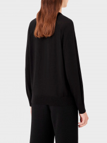 Футболки и поло Emporio Armani модель 6L2MWQ-2M12Z-F020 Фото