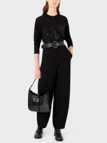 Футболки и поло Emporio Armani модель 6L2MWQ-2M12Z-F020 Фото