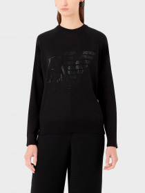 Футболки и поло Emporio Armani модель 6L2MWQ-2M12Z-F020 Фото