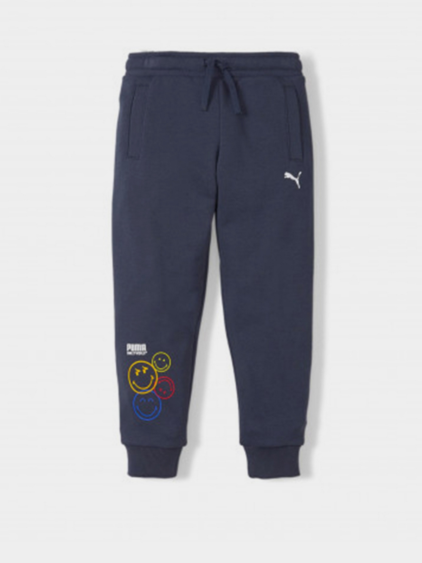 Брюки PUMA модель 84697343 Фото