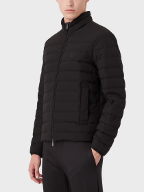Куртки и дубленки Emporio Armani модель 8N1BQ2-1NLRZ-0999 Фото