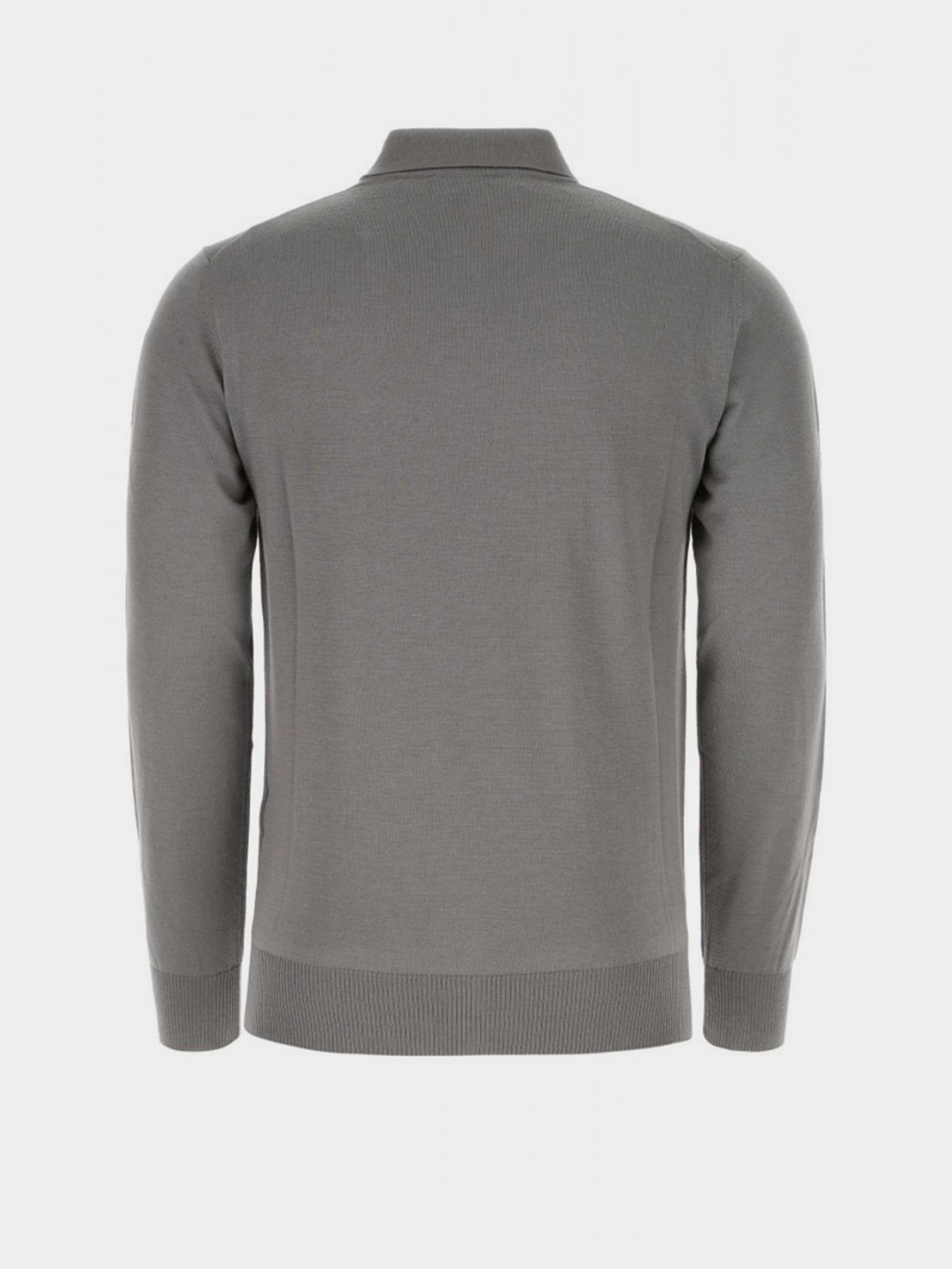 Футболки и поло Emporio Armani модель 8N1F43-1M67Z-0620 Фото
