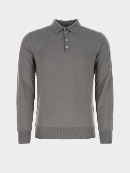 Футболки и поло Emporio Armani модель 8N1F43-1M67Z-0620 Фото