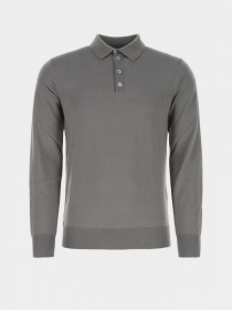 Футболки и поло Emporio Armani модель 8N1F43-1M67Z-0620 Фото