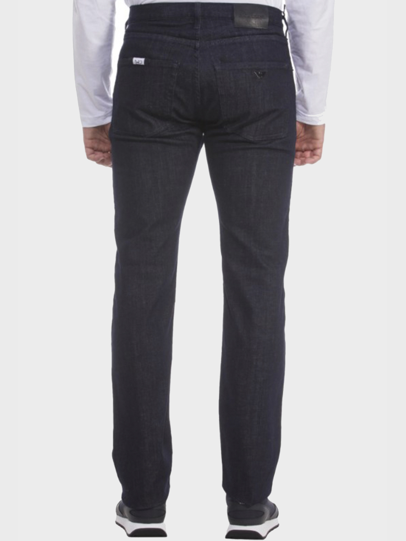 Джинсы Emporio Armani модель 8N1J45-1DV7Z-0941 Фото
