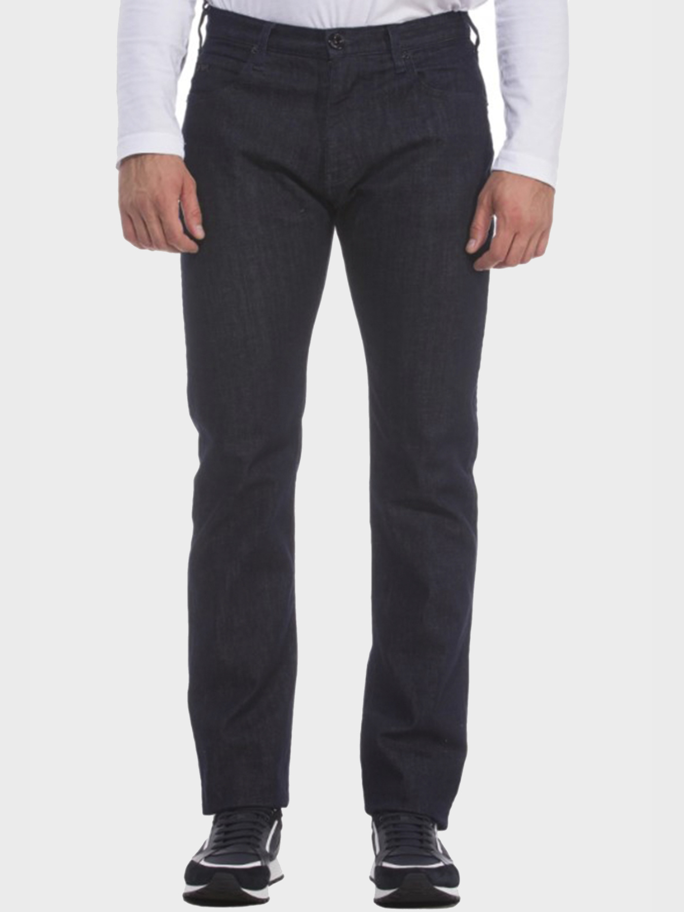 Джинсы Emporio Armani модель 8N1J45-1DV7Z-0941 Фото