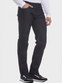 Джинсы Emporio Armani модель 8N1J45-1DV7Z-0941 Фото