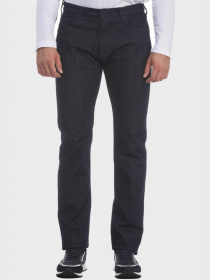 Джинсы Emporio Armani модель 8N1J45-1DV7Z-0941 Фото