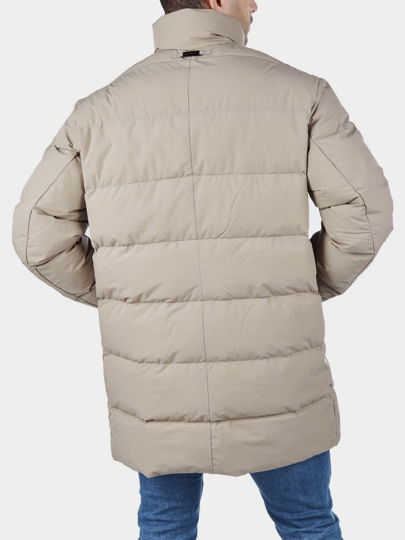 Куртки и дубленки Emporio Armani модель 8N1LA5-1NLRZ-0137 Фото