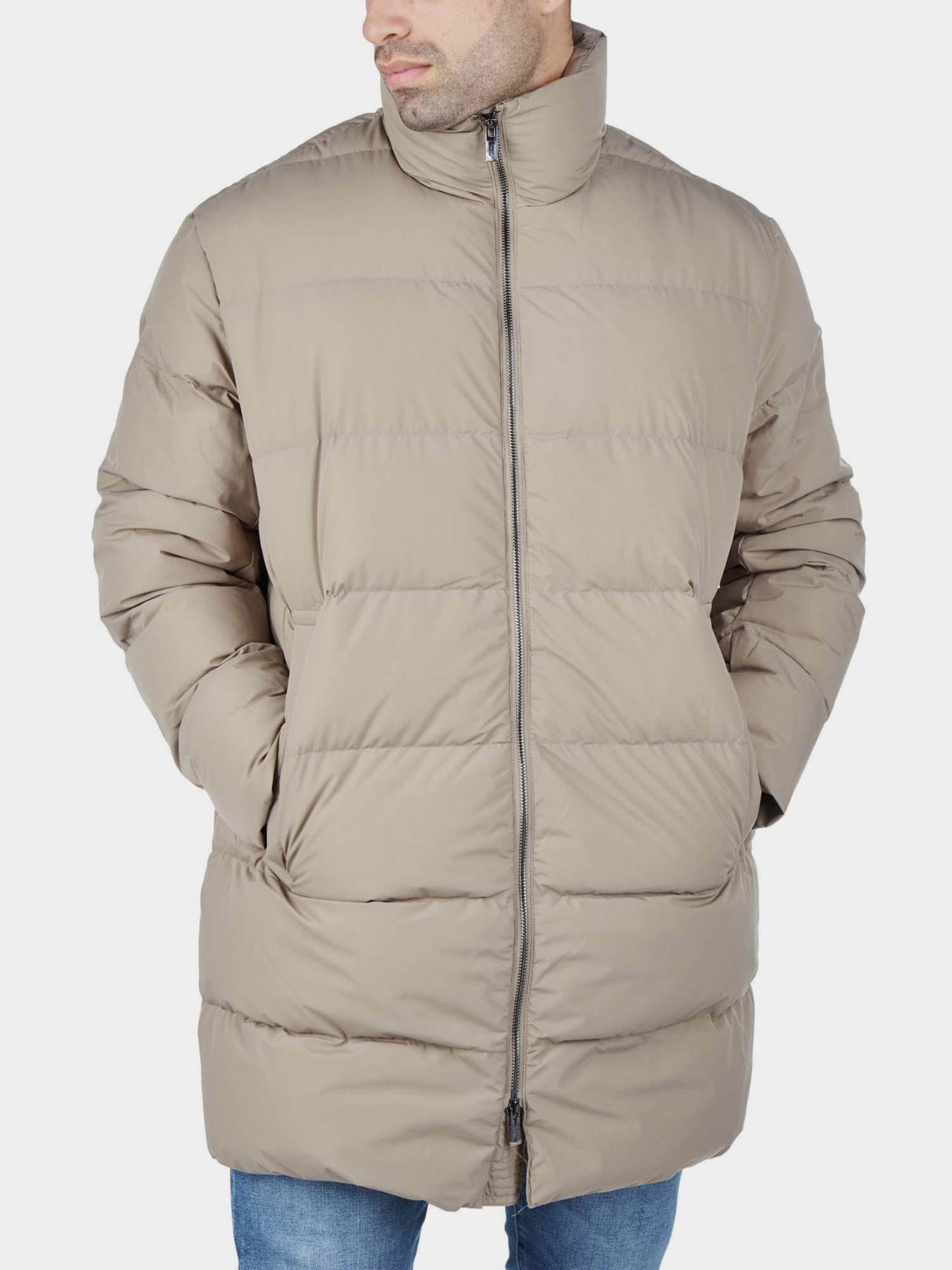 Куртки и дубленки Emporio Armani модель 8N1LA5-1NLRZ-0137 Фото