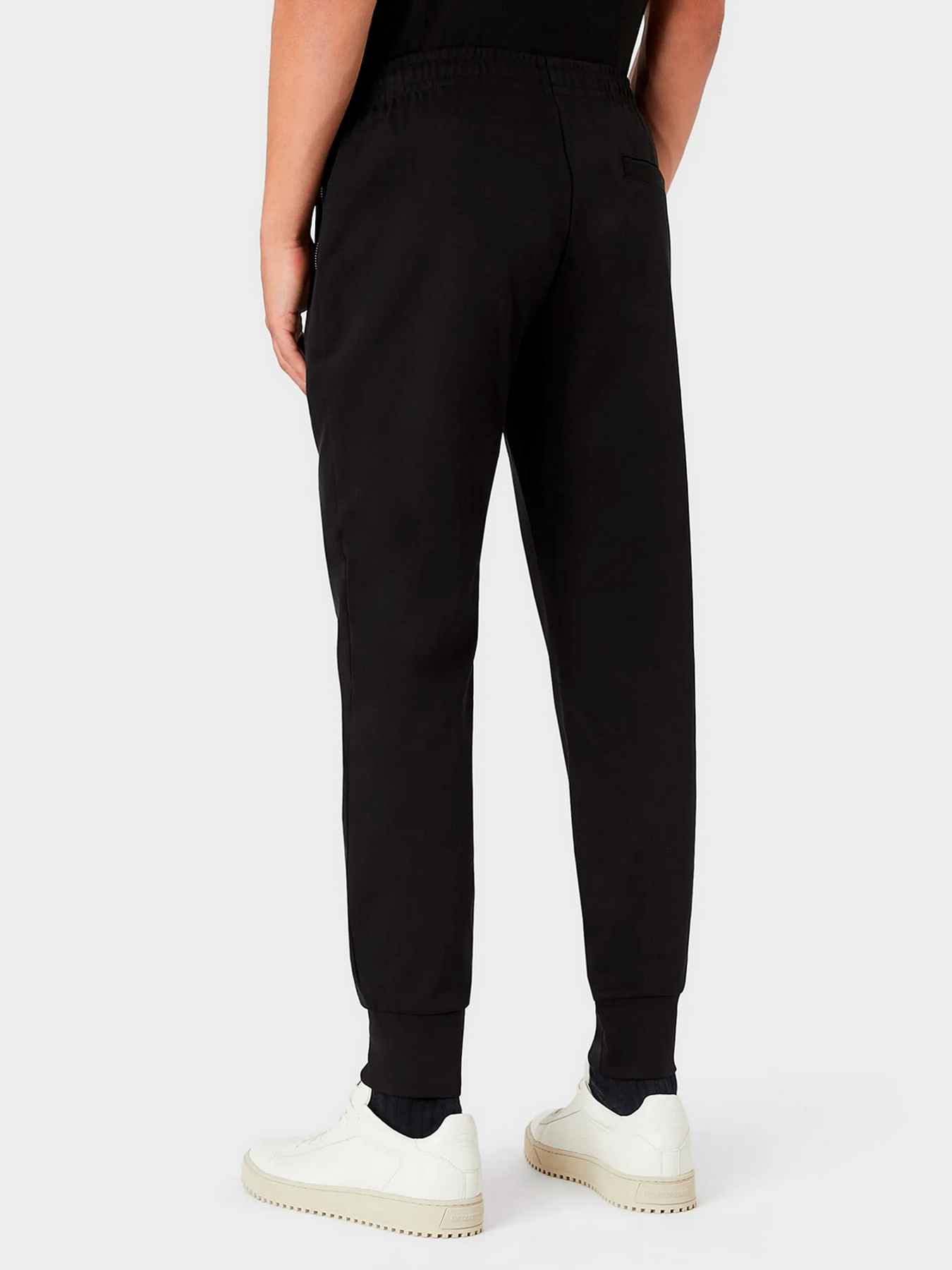Брюки Emporio Armani модель 8N1P72-1JBTZ-0999 Фото