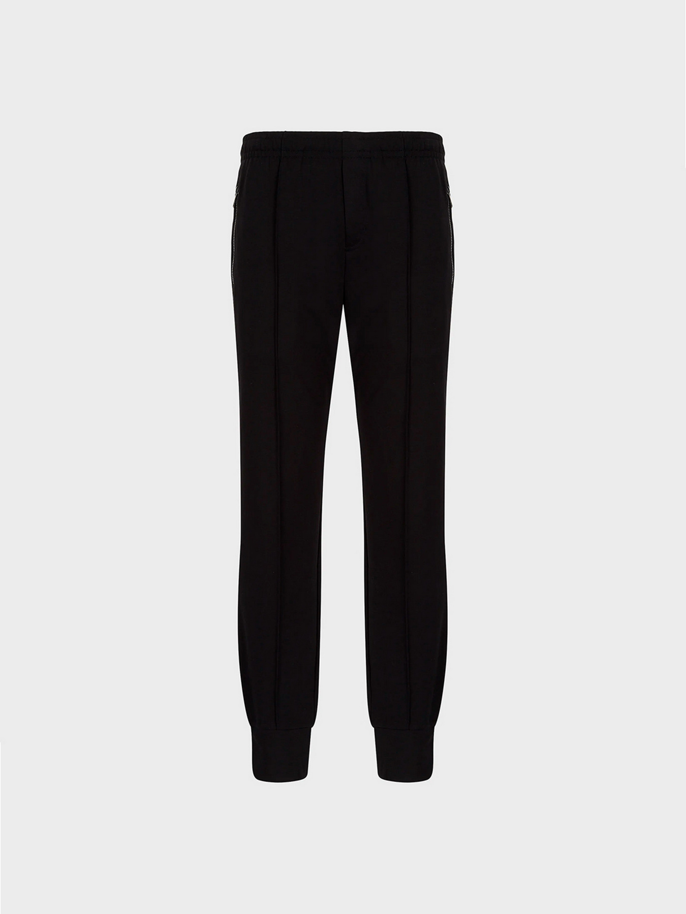 Брюки Emporio Armani модель 8N1P72-1JBTZ-0999 Фото
