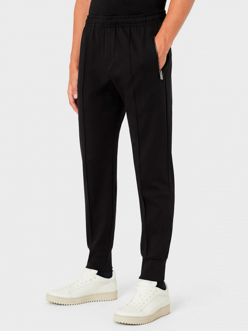 Брюки Emporio Armani модель 8N1P72-1JBTZ-0999 Фото