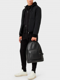 Брюки Emporio Armani модель 8N1P72-1JBTZ-0999 Фото