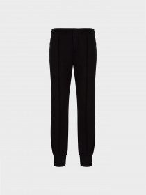 Брюки Emporio Armani модель 8N1P72-1JBTZ-0999 Фото