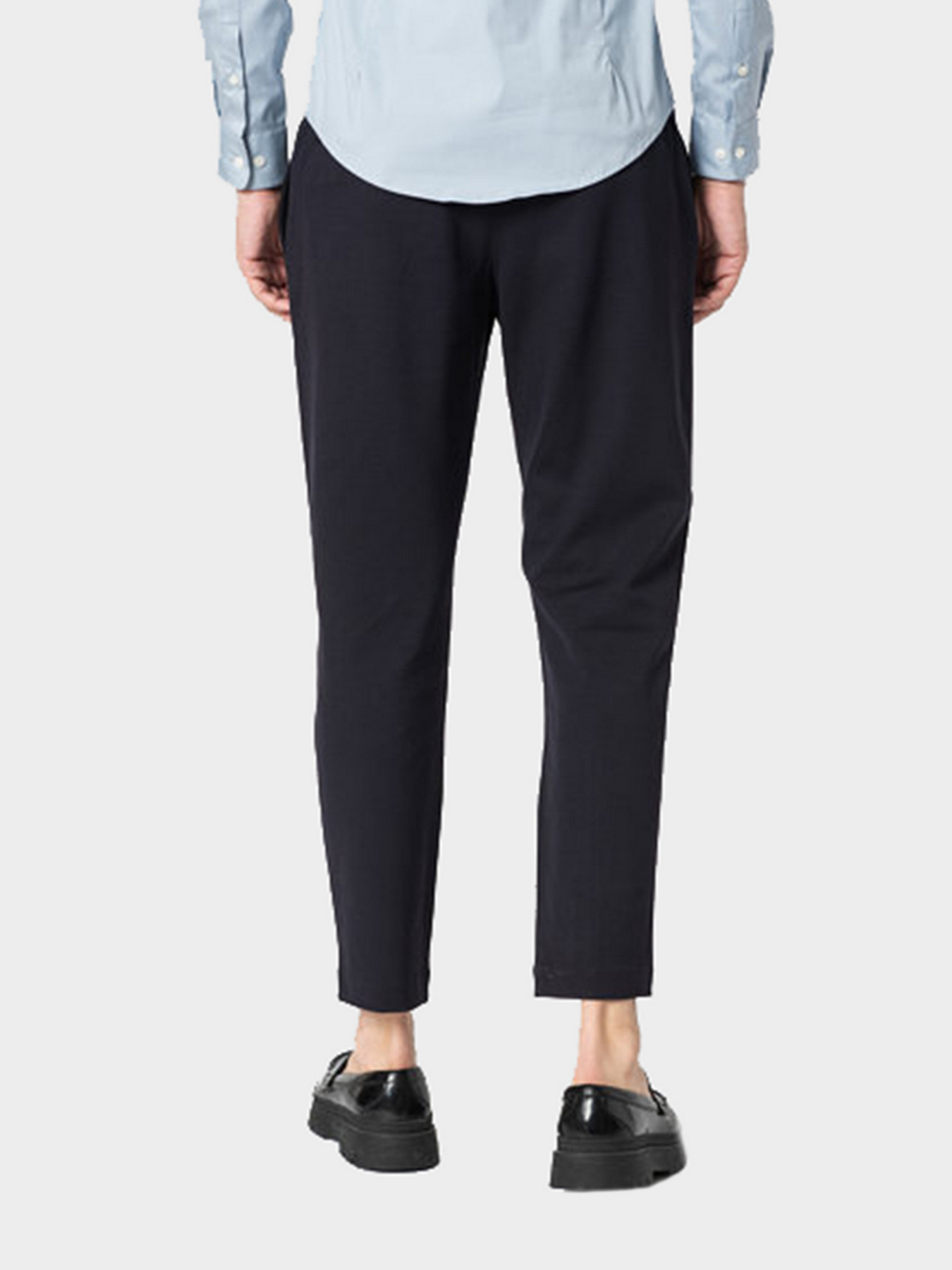 Брюки Emporio Armani модель 8N1PL6-1JEZZ-0920 Фото