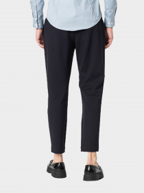 Брюки Emporio Armani модель 8N1PL6-1JEZZ-0920 Фото