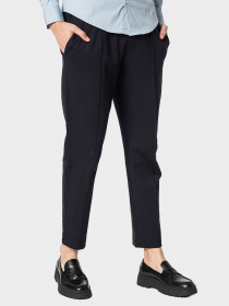 Брюки Emporio Armani модель 8N1PL6-1JEZZ-0920 Фото