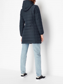 Куртки и дубленки Armani Exchange модель 8NYK12-YNMAZ-1510 Фото