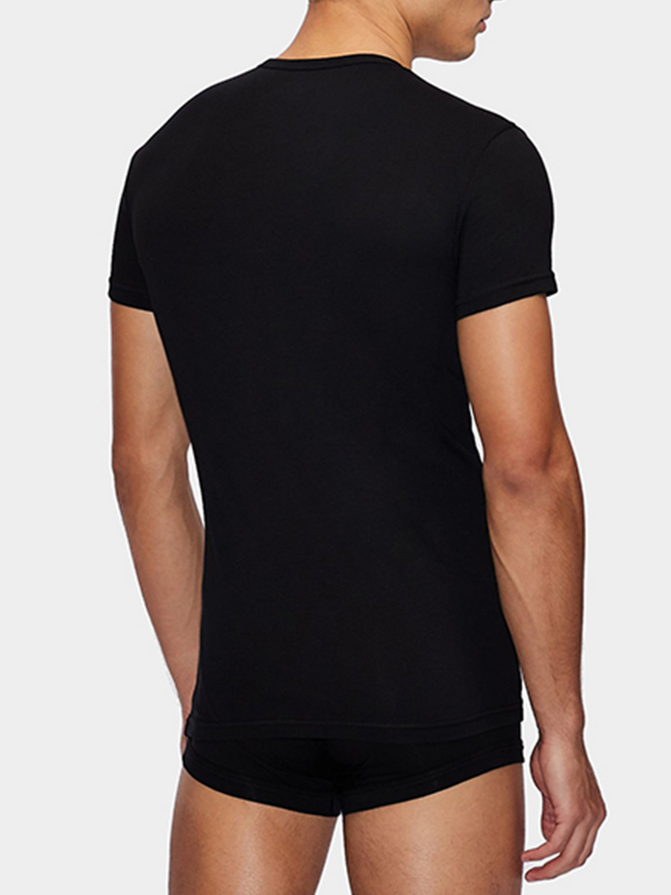 Одежда для дома и сна Armani Exchange модель 956005-CC282-42520 Фото