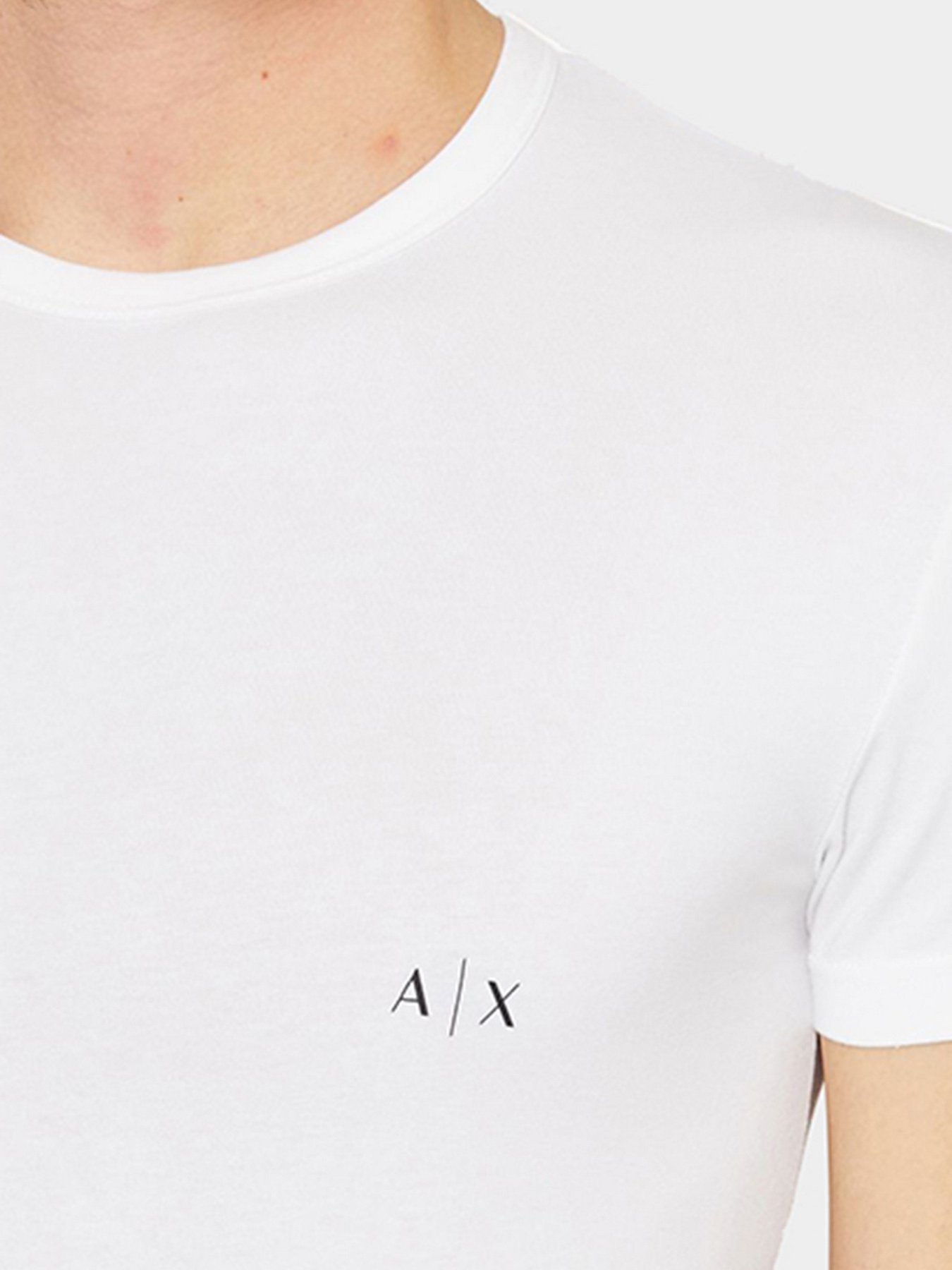 Одежда для дома и сна Armani Exchange модель 956005-CC282-42520 Фото