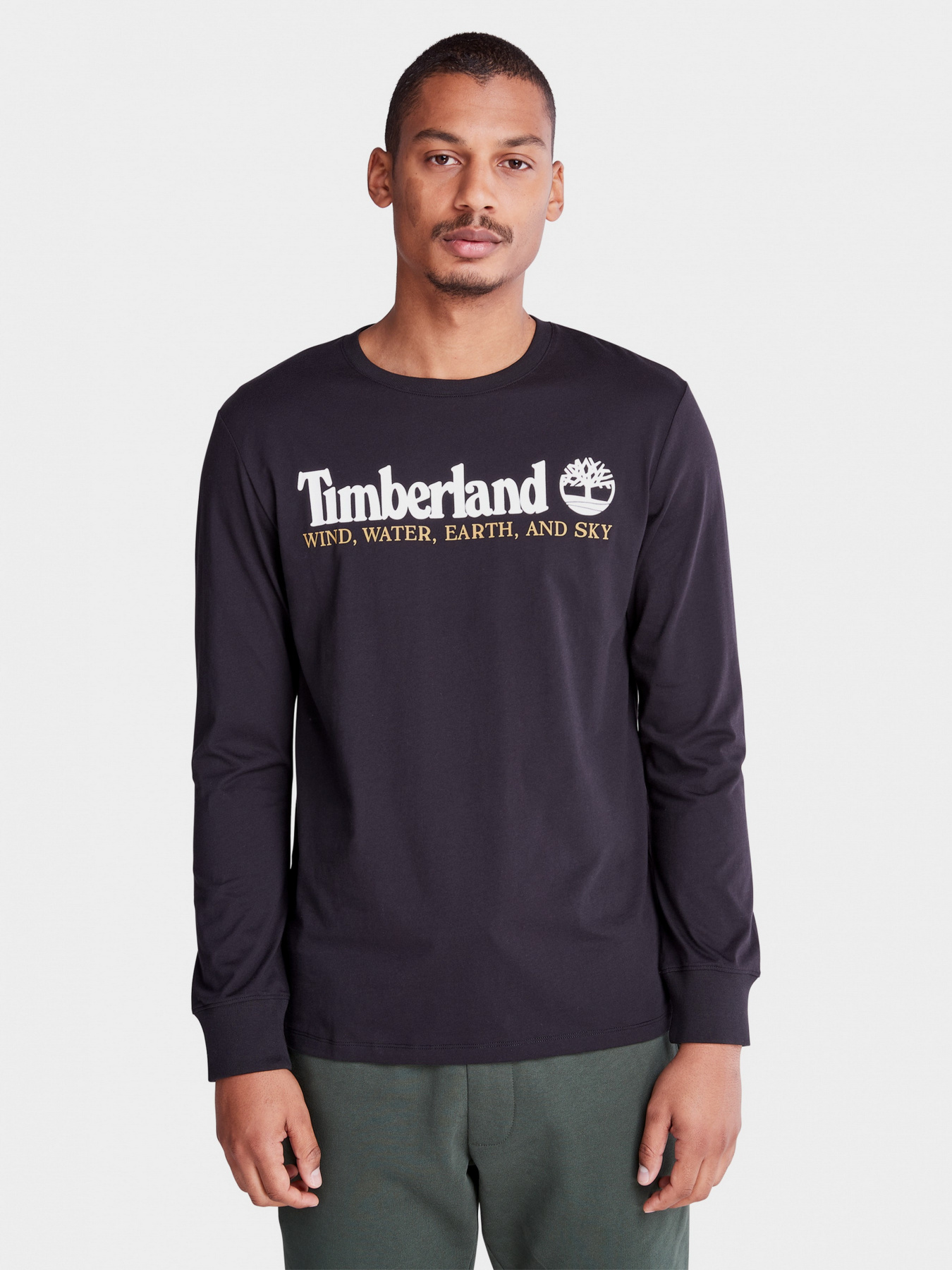 Худи и свитшоты Timberland модель A5VM1001 Фото