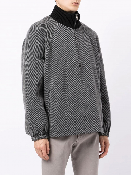 Куртки и дубленки Emporio Armani модель B1R660-B1113-631 Фото