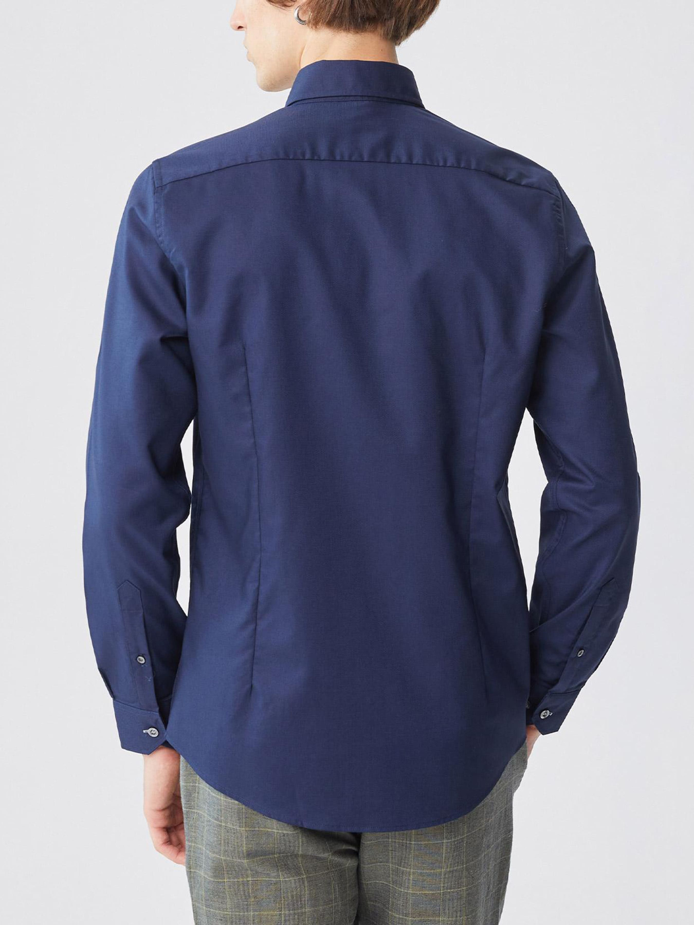 Рубашки Lacoste модель CH6122.166 Фото